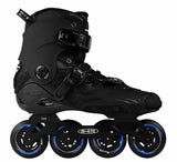 Load image into Gallery viewer, 🔥🔥🔥Micro Super Black Urban Skates