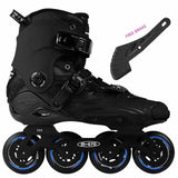 Load image into Gallery viewer, 🔥🔥🔥Micro Super Black Urban Skates