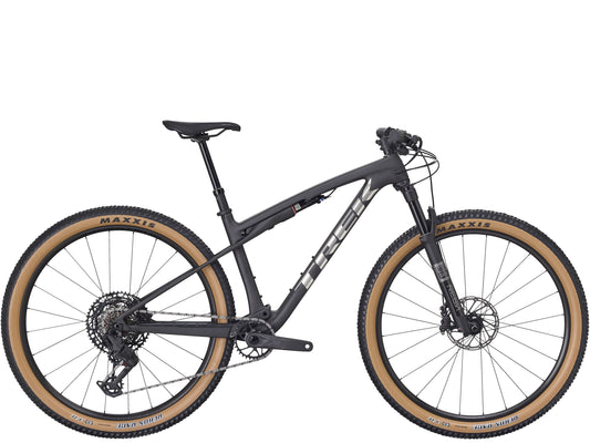 Trek Supercaliber SL 9.6 Gen 2