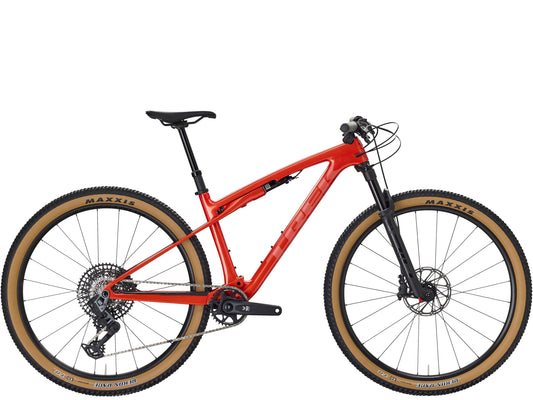 Trek Supercaliber SL 9.7 GX AXS Gen 2