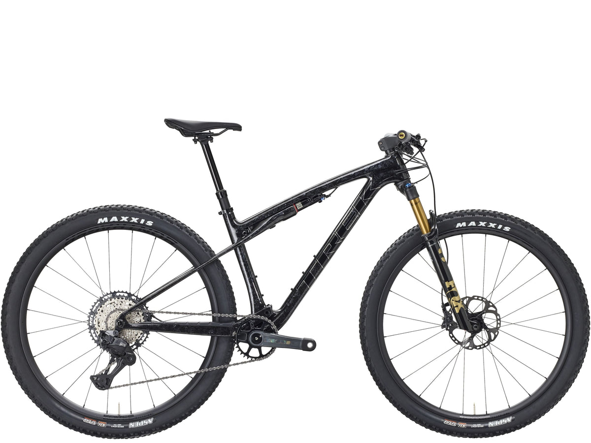 Supercal SLR9.8XT DI2 S Carbon Smoke/Galactic Grey Marble