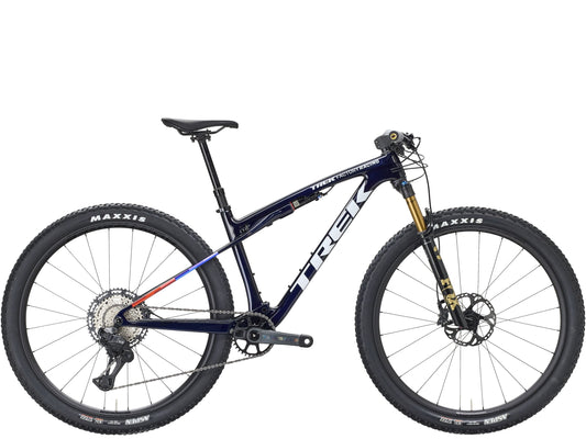 Supercal SLR9.8XT DI2 XL Navy Smoke