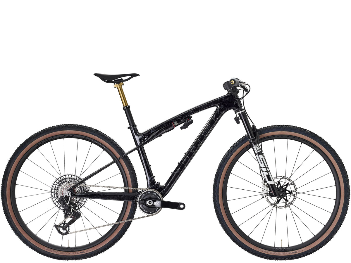 Supercal SLR9.9XX FA S Carbon Smoke/Galactic Grey Marble