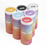 Load image into Gallery viewer, Flying Eagle Ice Cream 80mm/80A Wheels (Pack of 4)