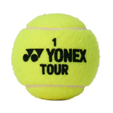 Load image into Gallery viewer, Yonex Tour Tennis Ball Single Can