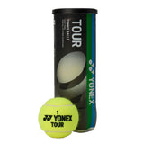 Load image into Gallery viewer, Yonex Tour Tennis Ball Single Can