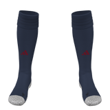 Load image into Gallery viewer, adidas AdiSock 23 Navy/Red Final Sale