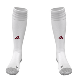 Load image into Gallery viewer, adidas AdiSock 23 White/Red Custom "TFA"