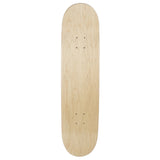 Load image into Gallery viewer, TGM Skateboards Mitten Logo Canadian Maple Skateboard Deck - Choose Size/Color
