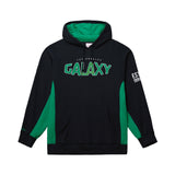 Load image into Gallery viewer, Mitchell and Ness LA Galaxy Vintage Hoody