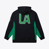 Load image into Gallery viewer, Mitchell and Ness LA Galaxy Vintage Hoody