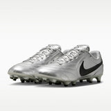 Load image into Gallery viewer, Nike Tiempo Ligera Pro Firm-Ground Low-Top Soccer Cleats