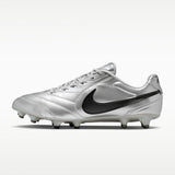 Load image into Gallery viewer, Nike Tiempo Ligera Pro Firm-Ground Low-Top Soccer Cleats
