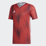 Load image into Gallery viewer, Men's Tiro 19 Soccer Jersey Red
