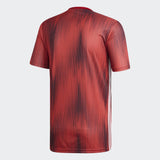 Load image into Gallery viewer, Men's Tiro 19 Soccer Jersey Red