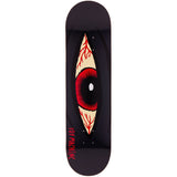 Load image into Gallery viewer, Toy Machine Deck Bloodshot Eye 8.125"
