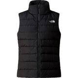 Load image into Gallery viewer, The North Face - Aconcagua 3 Vest - Women's - TNF Black-NPF