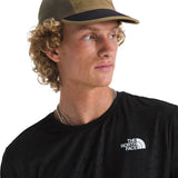 Load image into Gallery viewer, The North Face - Men's 24/7 Pentadome Embossed Reg Short-Sleeve Tee - TNF Black