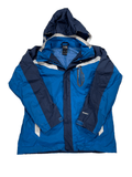 Load image into Gallery viewer, Boys Boundary Triclimate Jacket