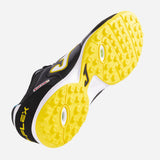 Load image into Gallery viewer, Joma Top Flex 2301 Black Turf Soccer Shoes