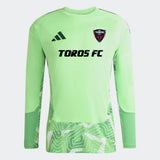 Load image into Gallery viewer, OV Toros Goalkeeper Player Package