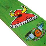 Load image into Gallery viewer, Toy Machine Deck MONSTER XL (assorted veneers) 7.75"
