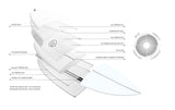 Load image into Gallery viewer, TEC PG-R