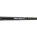 Load image into Gallery viewer, True Catalyst 9X3 - Pro Stock Goalie Stick - JEREMY SWAYMAN - 26"