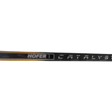 Load image into Gallery viewer, True Catalyst 9X3 - Pro Stock Goalie Stick - JOEL HOFER - 26"