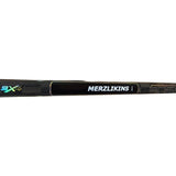 Load image into Gallery viewer, True HZRDUS 9X4 - Pro Stock Goalie Stick - ELVIS MERZLIKINS - 26"