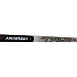Load image into Gallery viewer, True HZRDUS 9X4 - Pro Stock Goalie Stick - FREDDIE ANDERSEN - 26"