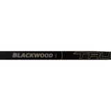 Load image into Gallery viewer, True HZRDUS 9X4 - Pro Stock Goalie Stick - MACKENZIE BLACKWOOD - 26"