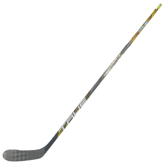 True HZRDUS 9X4 Pro Stock Hockey Stick - JESSE PULJUJARVI - 64"