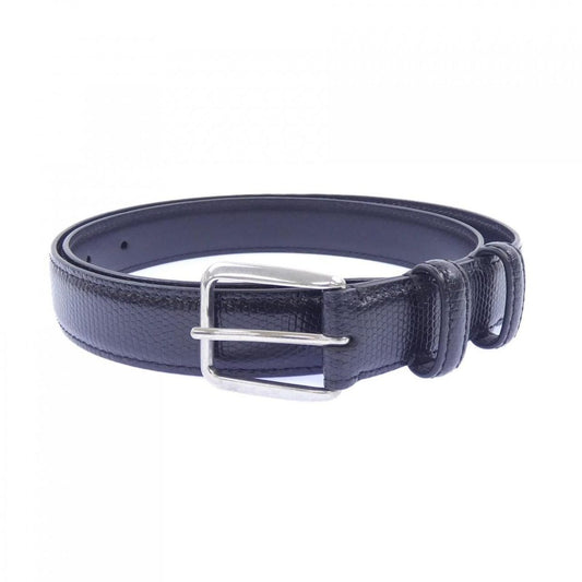 Celine Belt Black