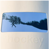 Load image into Gallery viewer, Hockey Skateboard Deck Nik Stain Take Off Beige 8.44" x 31.89"