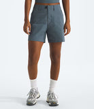 Load image into Gallery viewer, The North Face - Basin Short 5in - Women's - Granite Grey