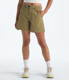 Load image into Gallery viewer, The North Face - Basin Short 5in - Women's - Cedar