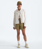 Load image into Gallery viewer, The North Face - Basin Short 5in - Women's - Cedar
