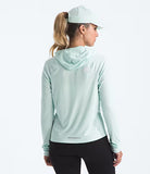 Load image into Gallery viewer, The North Face - Sunriser Hoodie - Women's - Opal Frost