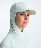 Load image into Gallery viewer, The North Face - Sunriser Hoodie - Women's - Opal Frost
