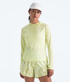 Load image into Gallery viewer, The North Face - Sunriser Hoodie - Women's - Lemon Mist