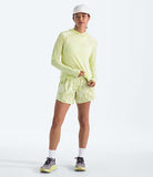 Load image into Gallery viewer, The North Face - Sunriser Hoodie - Women's - Lemon Mist