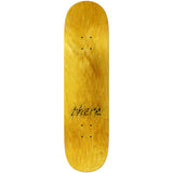 Load image into Gallery viewer, There Skateboard Deck Poe Pinson Free Thinker Multi 8.06" x 31.3"