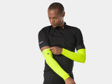 Load image into Gallery viewer, Bontrager Thermal Arm Small Radioactive Yellow Warmer