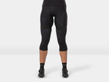 Load image into Gallery viewer, Bontrager Thermal Knee Large Black Warmer