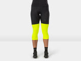 Load image into Gallery viewer, Bontrager Thermal Knee X-Large Radioactive Yellow Warmer