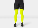 Load image into Gallery viewer, Bontrager Thermal Leg Small Radioactive Yellow Warmer