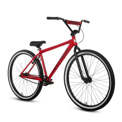 Throne Cycles The Goon 29" Bike
