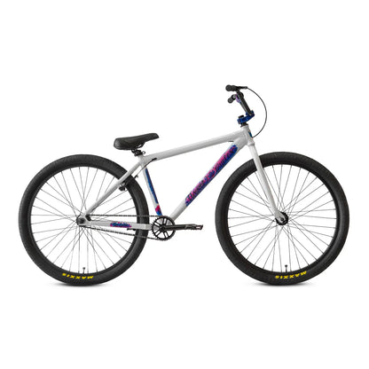 Throne Cycles The Goon 29" Bike