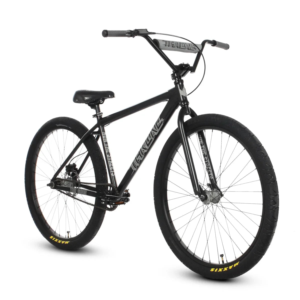 Throne Cycles The Goon 29" Disc Bike